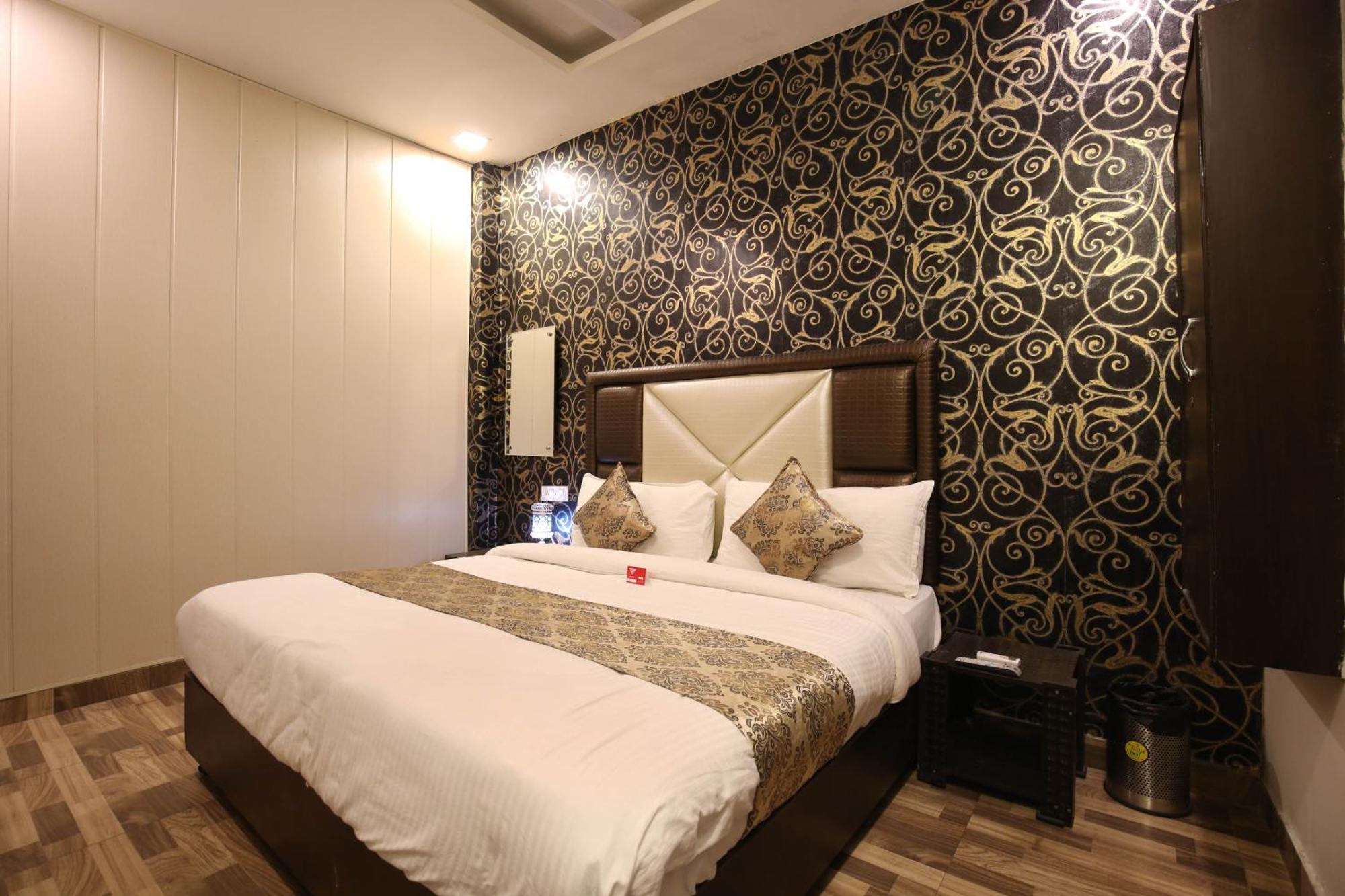 Hotel O Rich Inn Amritszár Kültér fotó