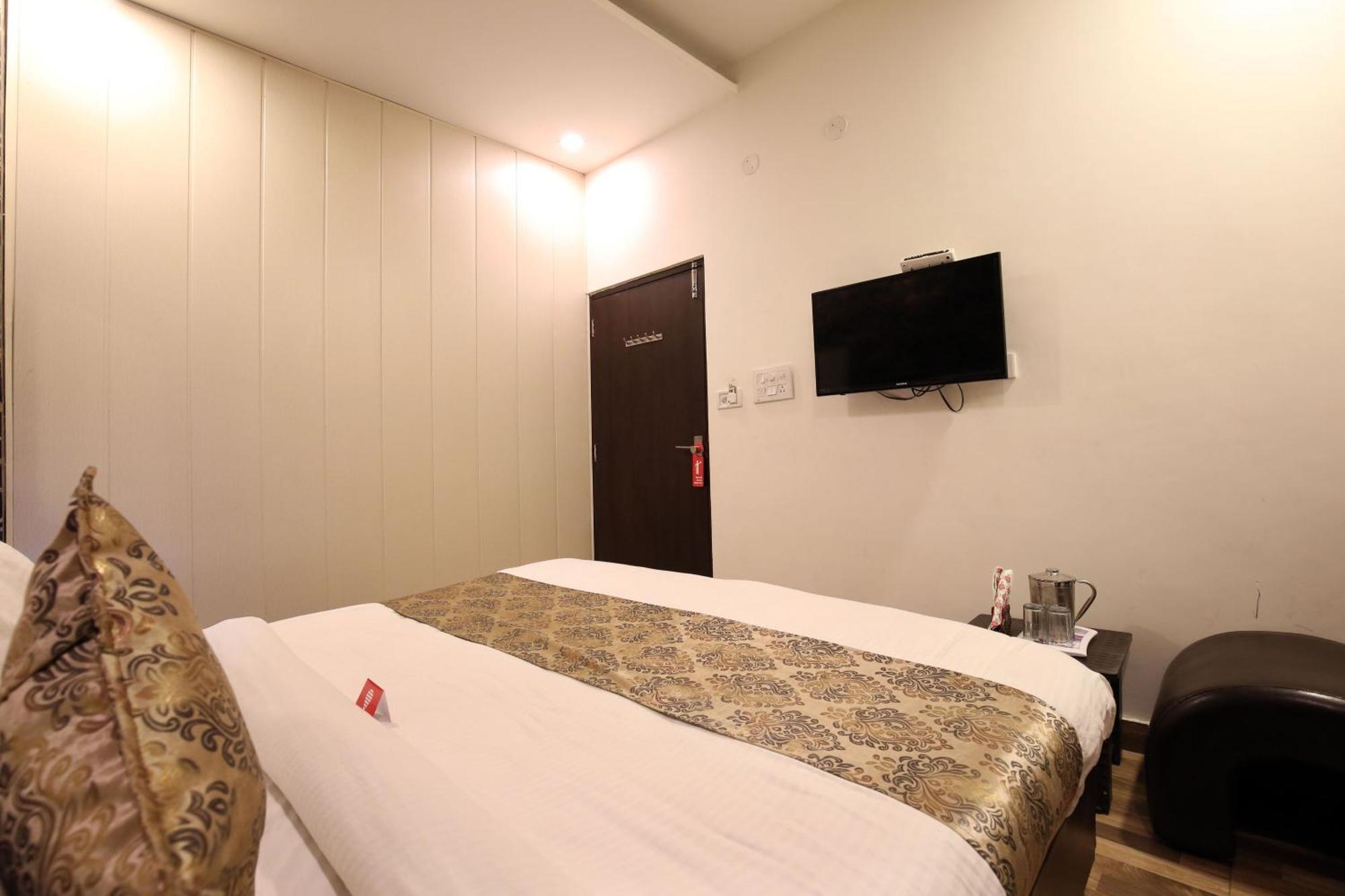 Hotel O Rich Inn Amritszár Kültér fotó