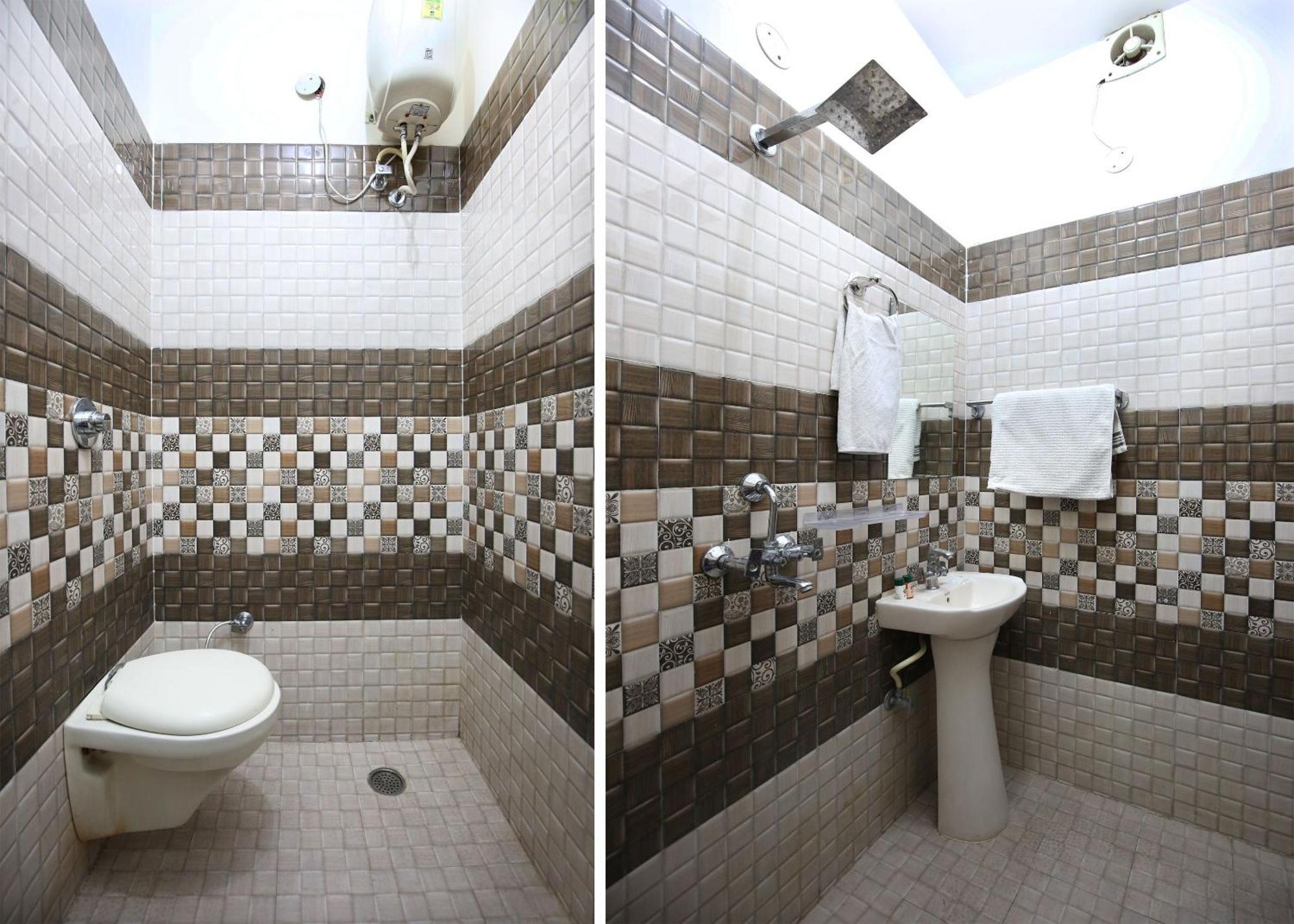 Hotel O Rich Inn Amritszár Kültér fotó