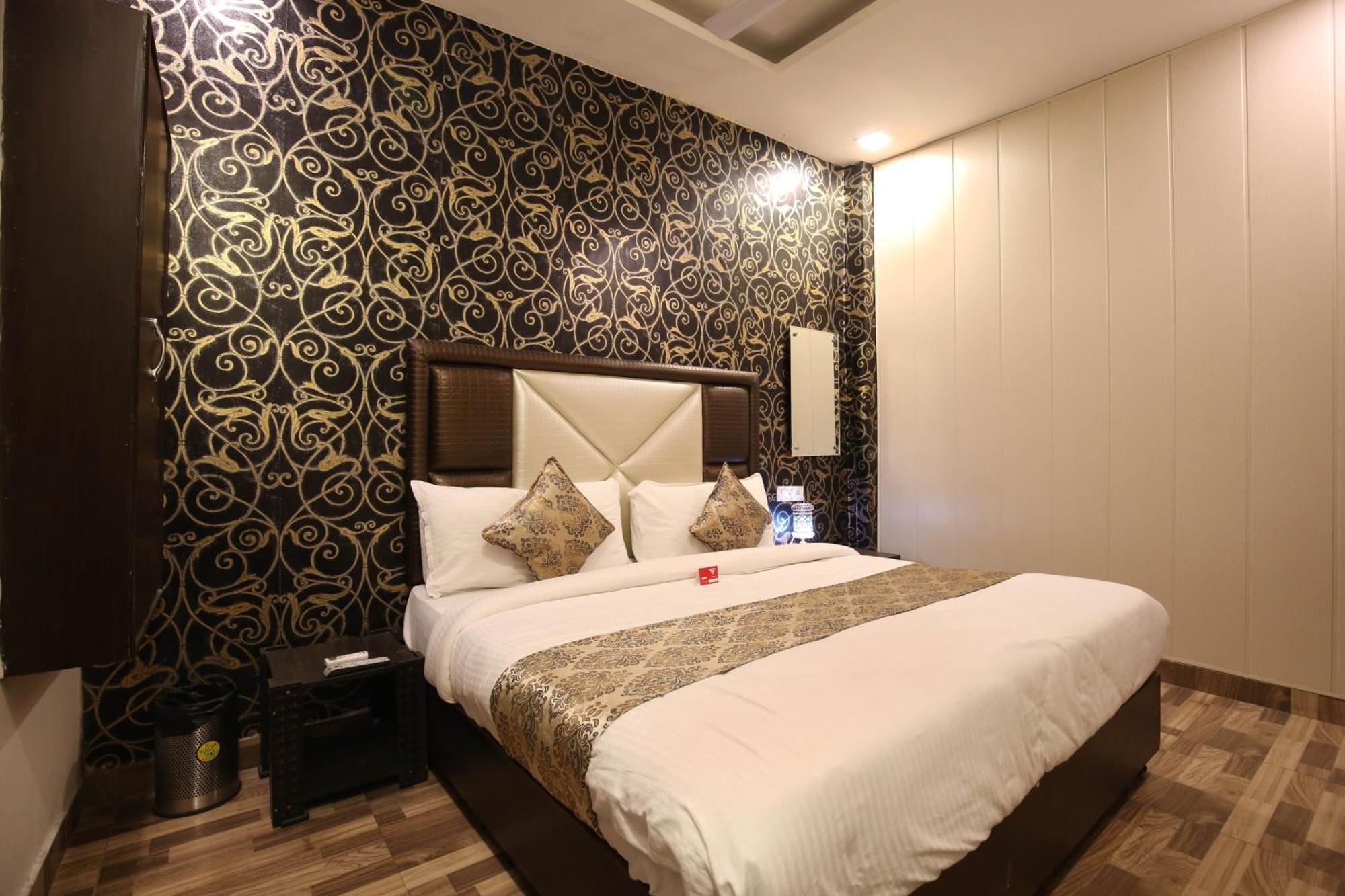 Hotel O Rich Inn Amritszár Kültér fotó