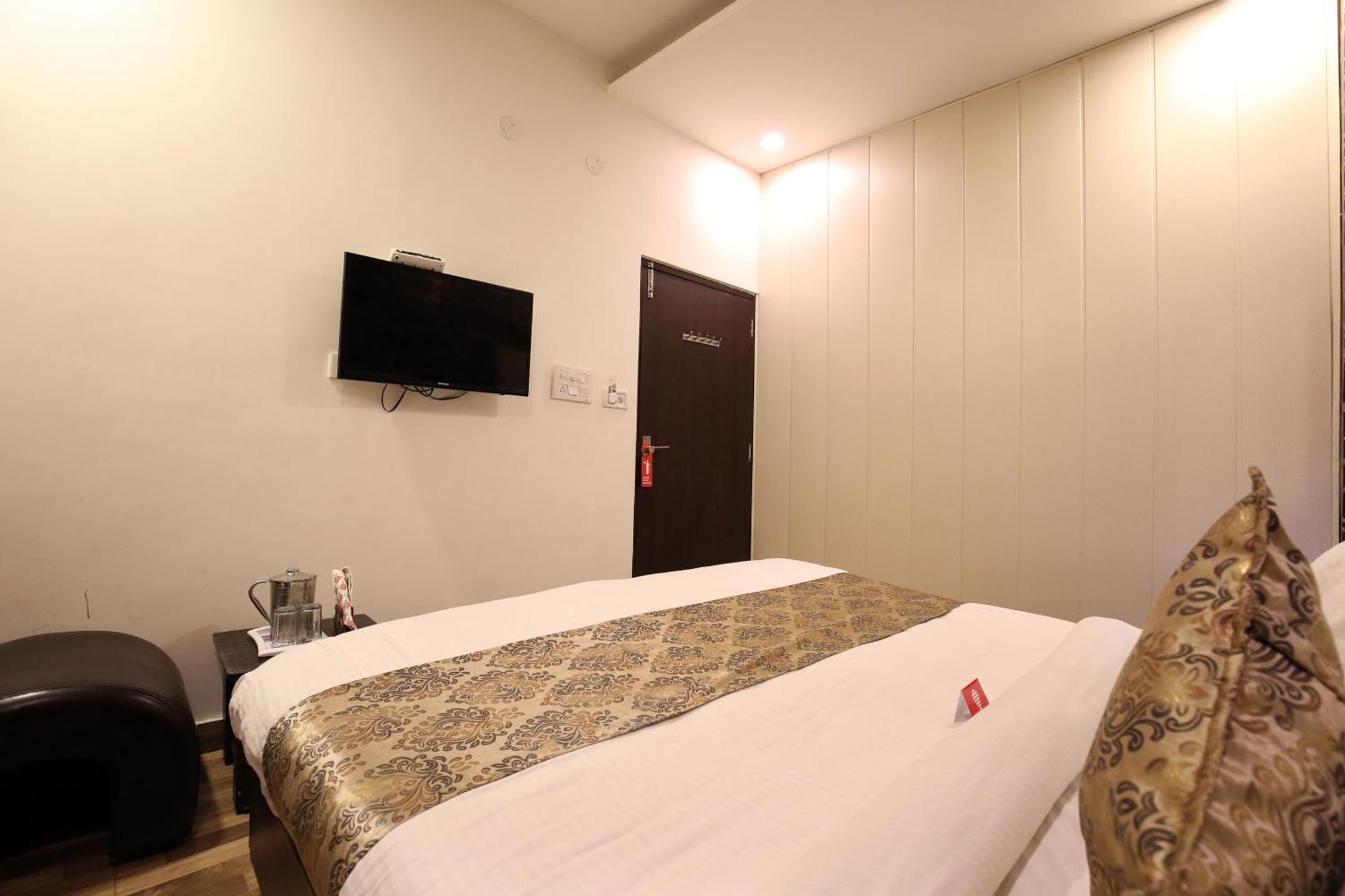 Hotel O Rich Inn Amritszár Kültér fotó
