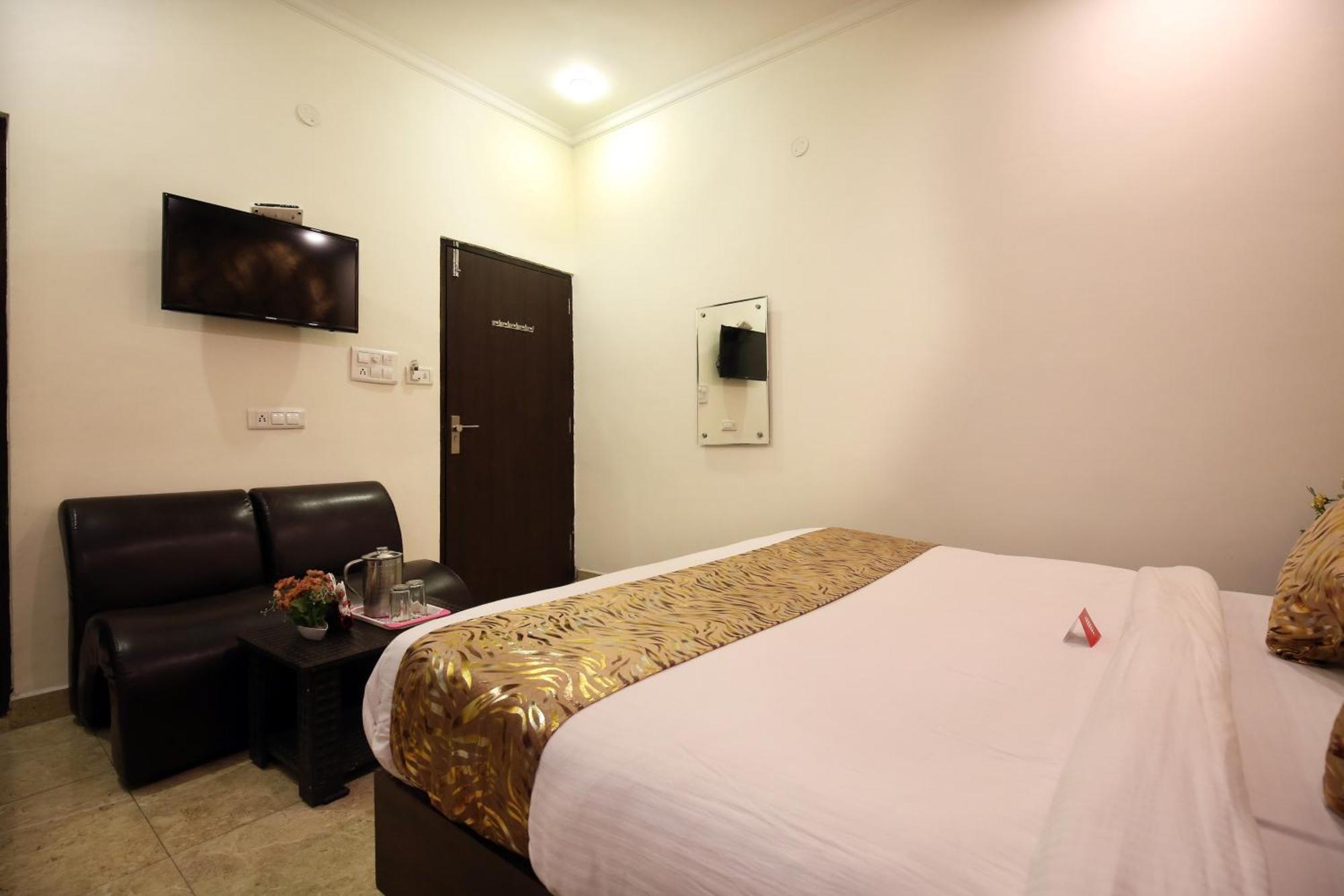 Hotel O Rich Inn Amritszár Kültér fotó