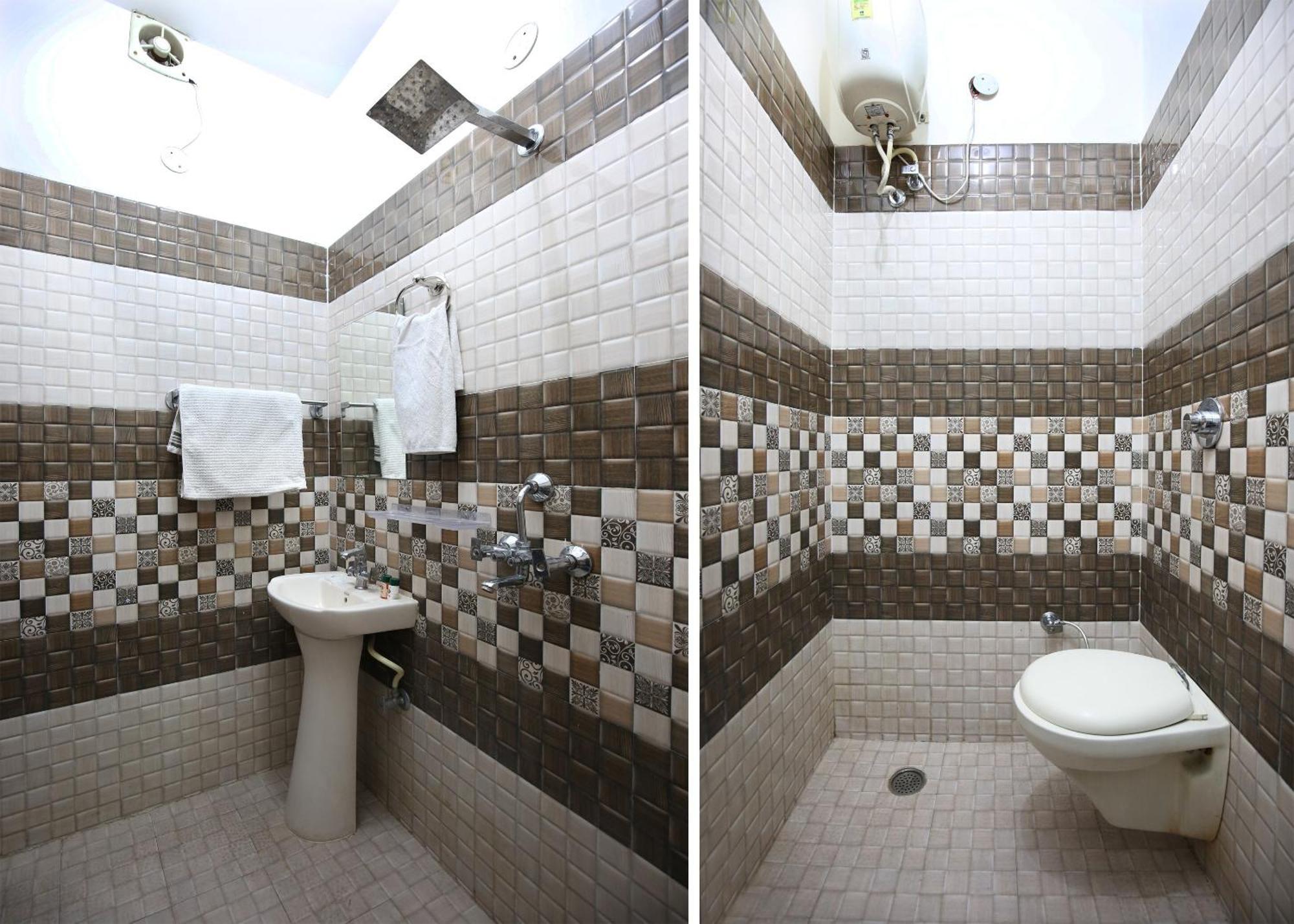 Hotel O Rich Inn Amritszár Kültér fotó